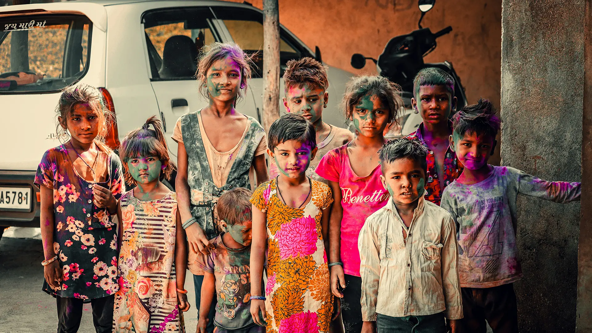 Want to volunteer or intern